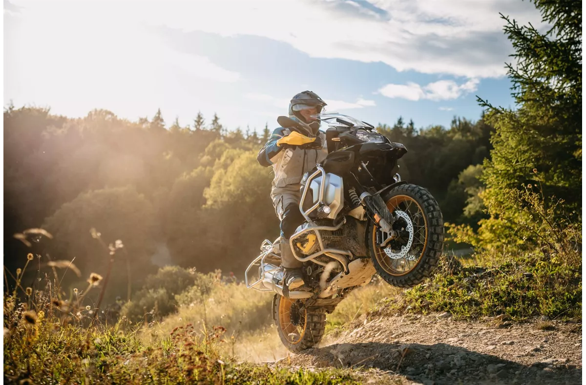 BMW R 1250 GS Adventure BMW R 1250 GS Adventure