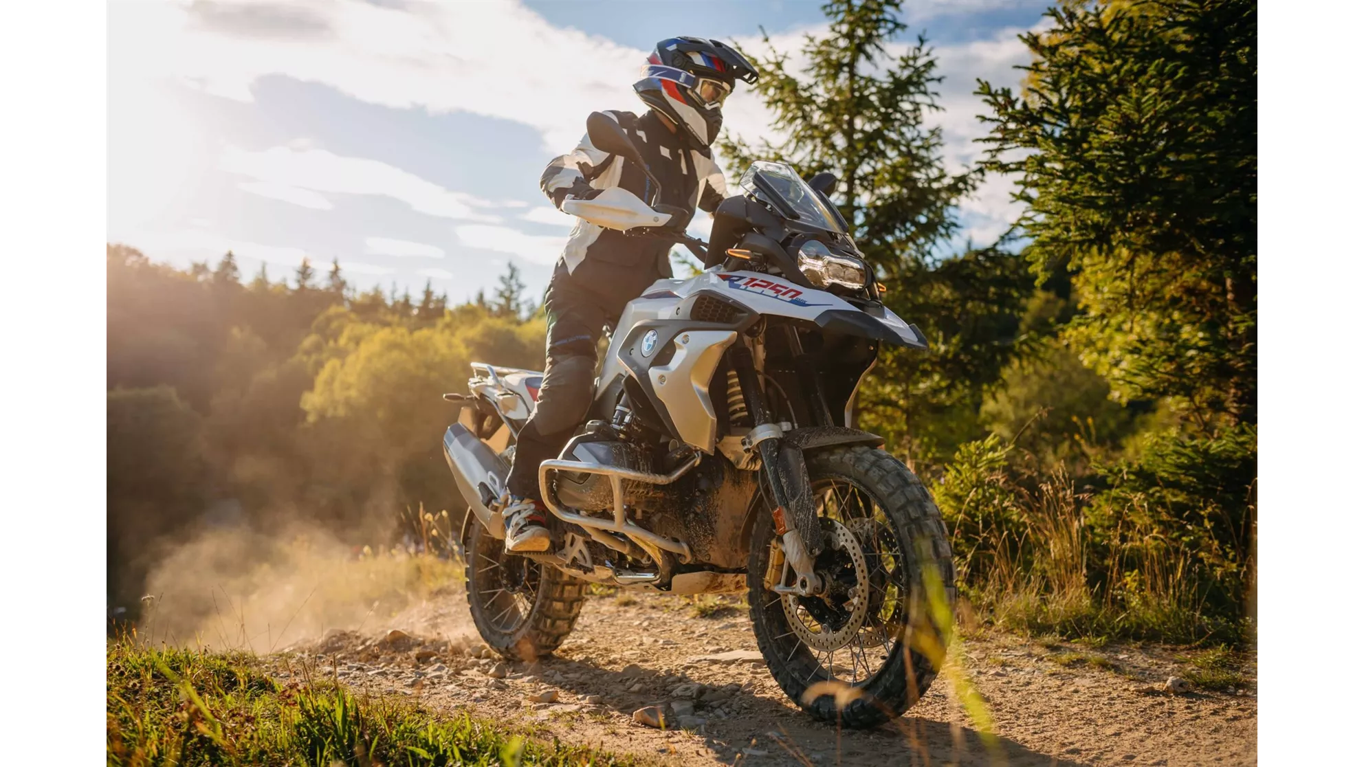 BMW R 1250 GS Adventure - Image 22 BMW R 1250 GS Adventure - Image 22