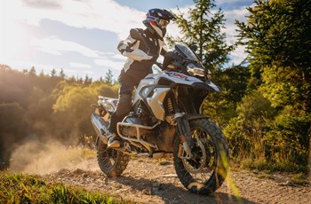 BMW R 1250 GS Adventure 2021 - Bild 25 BMW R 1250 GS Adventure 2021 - Bild 25