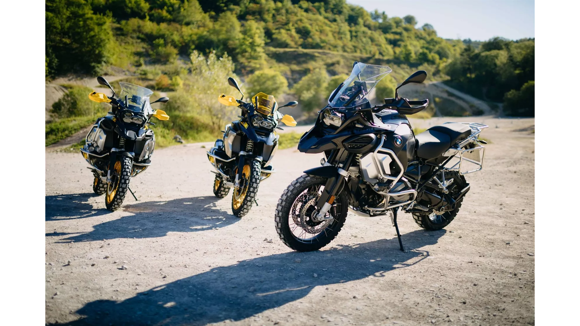 BMW R 1250 GS Adventure - Image 23 BMW R 1250 GS Adventure - Image 23