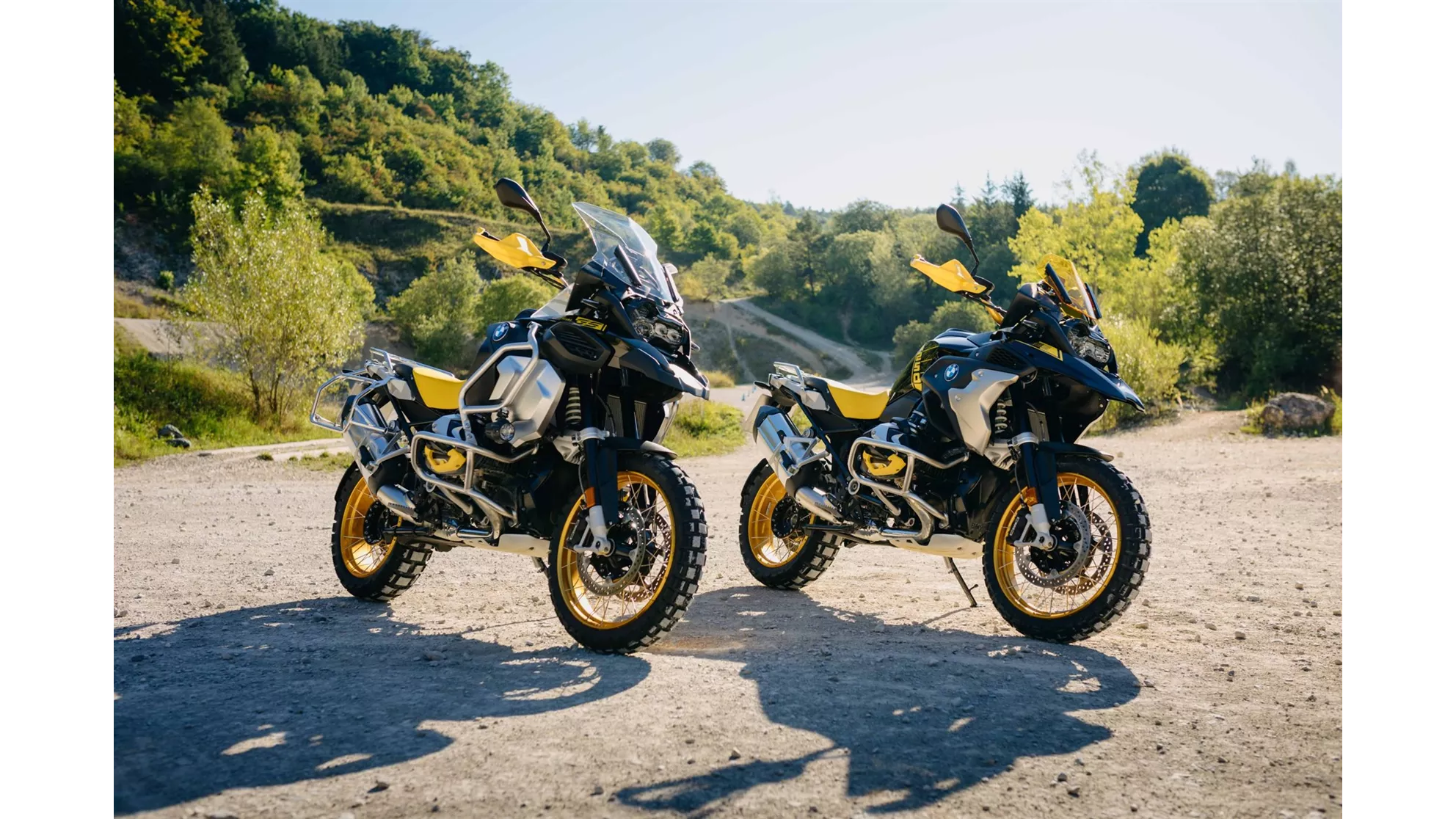 BMW R 1250 GS Adventure - Image 24 BMW R 1250 GS Adventure - Image 24