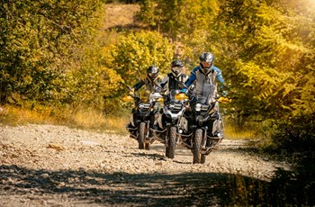 BMW R 1250 GS Adventure 2021 - Bild 28 BMW R 1250 GS Adventure 2021 - Bild 28