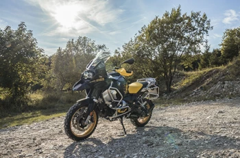 BMW R 1250 GS Adventure 2021 - Bild 29 BMW R 1250 GS Adventure 2021 - Bild 29