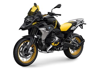 BMW R 1250 GS Adventure 2021 - Bild 30 BMW R 1250 GS Adventure 2021 - Bild 30