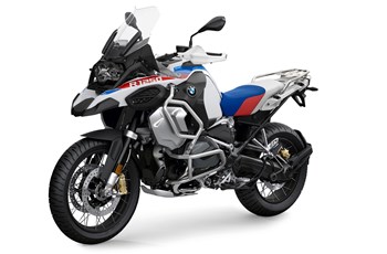 BMW R 1250 GS Adventure 2021 - Bild 33 BMW R 1250 GS Adventure 2021 - Bild 33