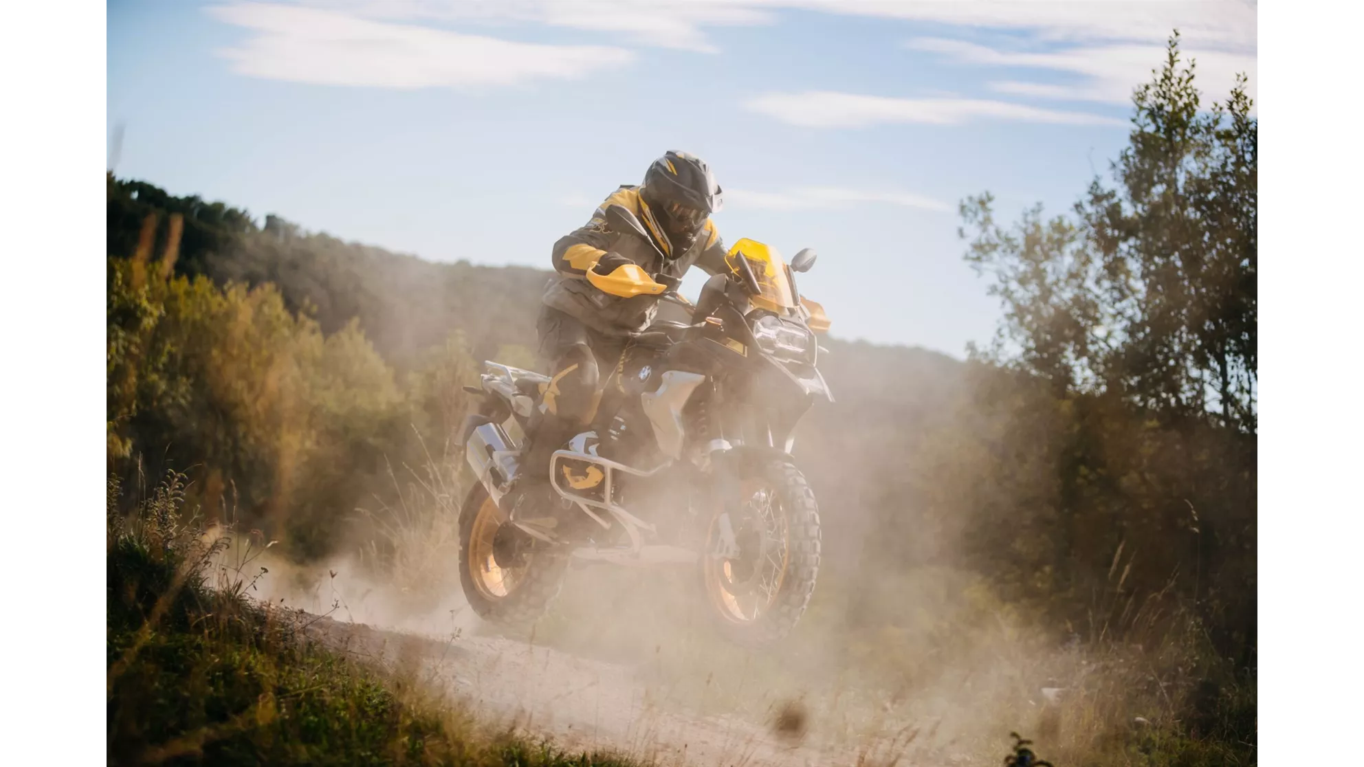 BMW R 1250 GS Adventure - Image 1 BMW R 1250 GS Adventure - Image 1