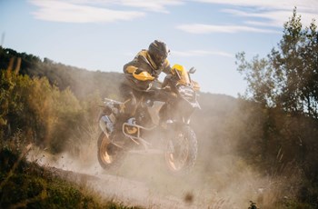BMW R 1250 GS Adventure 2021 - Bild 4 BMW R 1250 GS Adventure 2021 - Bild 4