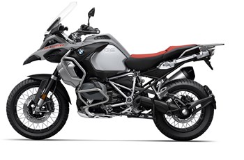 BMW R 1250 GS Adventure 2021 - Bild 36 BMW R 1250 GS Adventure 2021 - Bild 36
