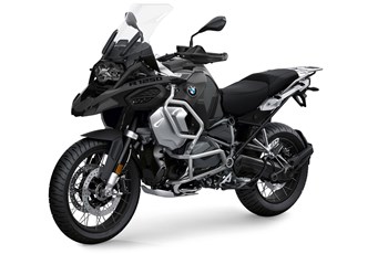 BMW R 1250 GS Adventure 2021 - Bild 37 BMW R 1250 GS Adventure 2021 - Bild 37