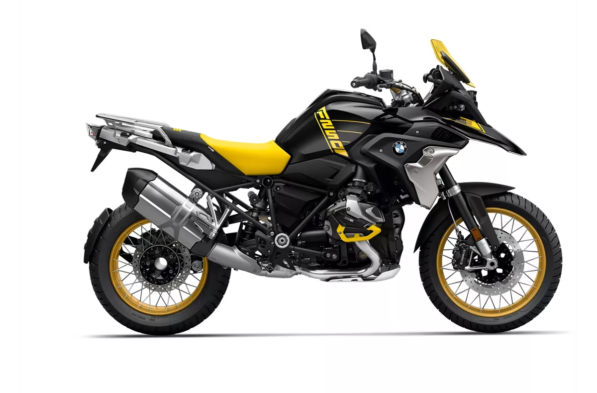 BMW R 1250 GS Adventure BMW R 1250 GS Adventure