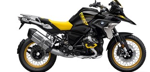 Triumph Tiger 1200 GT PRO 2025 vs BMW R 1250 GS Adventure 2021