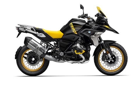 BMW R 1250 GS Adventure 2021 BMW R 1250 GS Adventure 2021