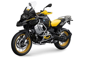 BMW R 1250 GS Adventure 2021 - Bild 41 BMW R 1250 GS Adventure 2021 - Bild 41
