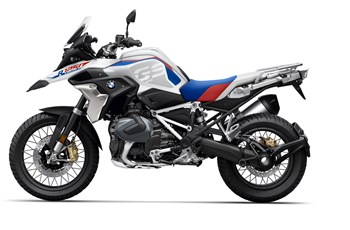 BMW R 1250 GS Adventure 2021 - Bild 42 BMW R 1250 GS Adventure 2021 - Bild 42