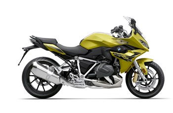 BMW R 1250 RS 2021 - Bild 2 BMW R 1250 RS 2021 - Bild 2