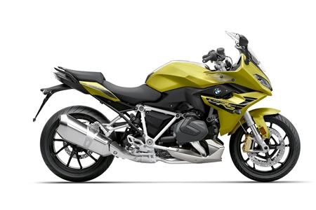 BMW R 1250 RS 2021 BMW R 1250 RS 2021