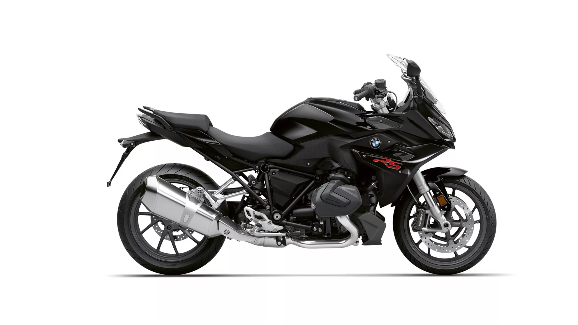 BMW R 1250 RS - Image 1 BMW R 1250 RS - Image 1