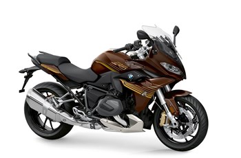 BMW R 1250 RS 2021 - Bild 5 BMW R 1250 RS 2021 - Bild 5