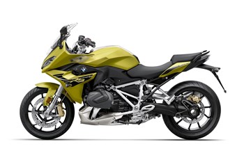 BMW R 1250 RS 2021 - Bild 7 BMW R 1250 RS 2021 - Bild 7
