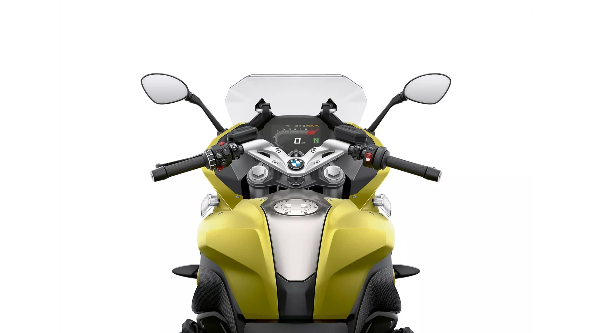 BMW R 1250 RS - Image 5 BMW R 1250 RS - Image 5