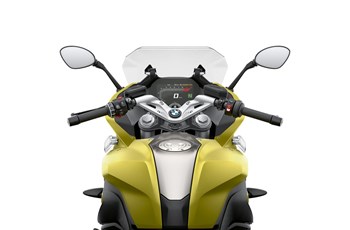 BMW R 1250 RS 2021 - Bild 8 BMW R 1250 RS 2021 - Bild 8