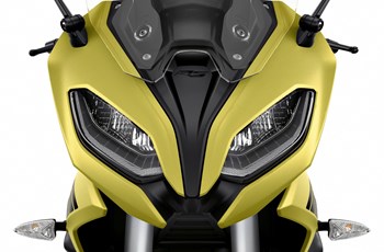 BMW R 1250 RS 2021 - Bild 9 BMW R 1250 RS 2021 - Bild 9