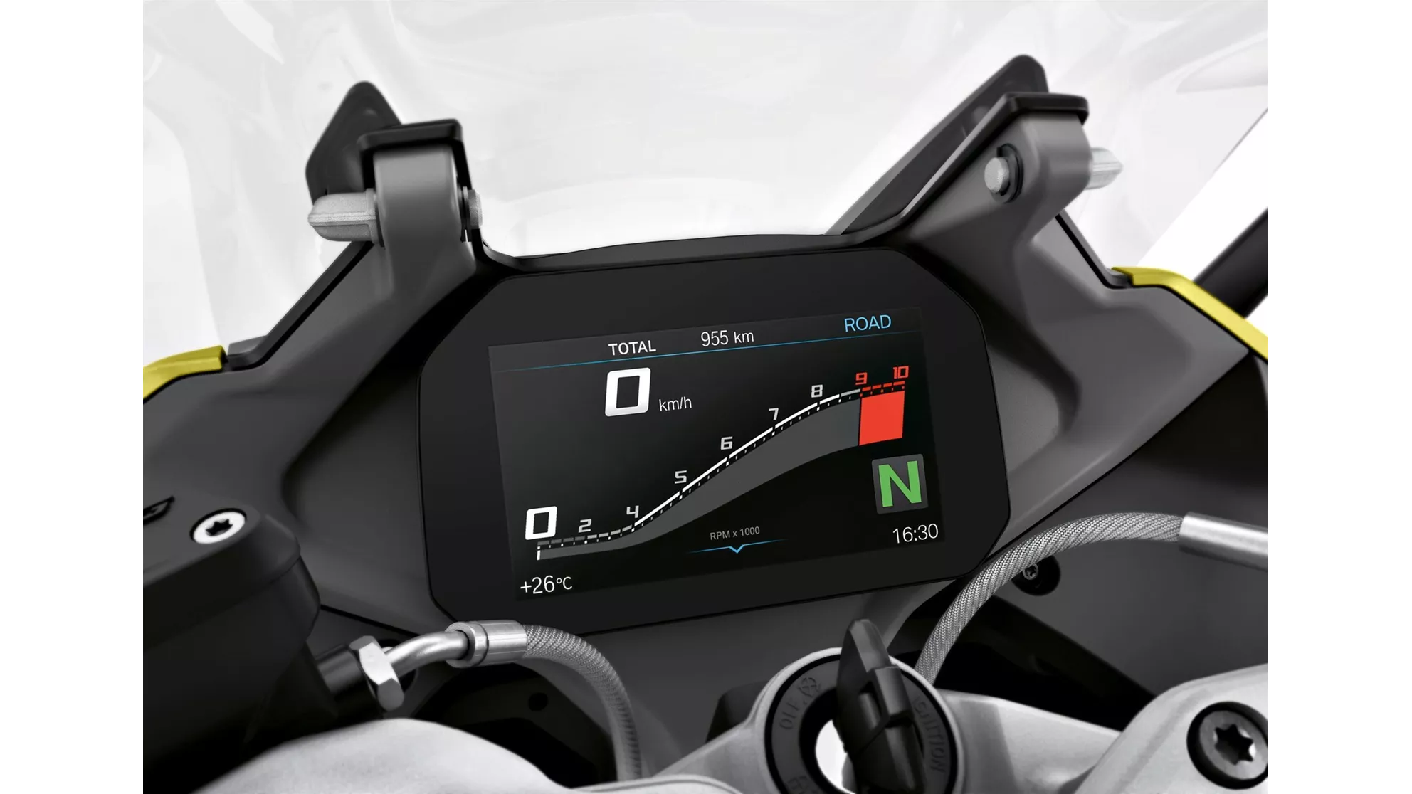 BMW R 1250 RS - Image 7 BMW R 1250 RS - Image 7