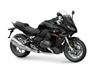 BMW R 1250 RS 2021 - Bild 16 BMW R 1250 RS 2021 - Bild 16