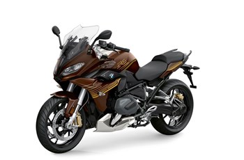 BMW R 1250 RS 2021 - Bild 18 BMW R 1250 RS 2021 - Bild 18