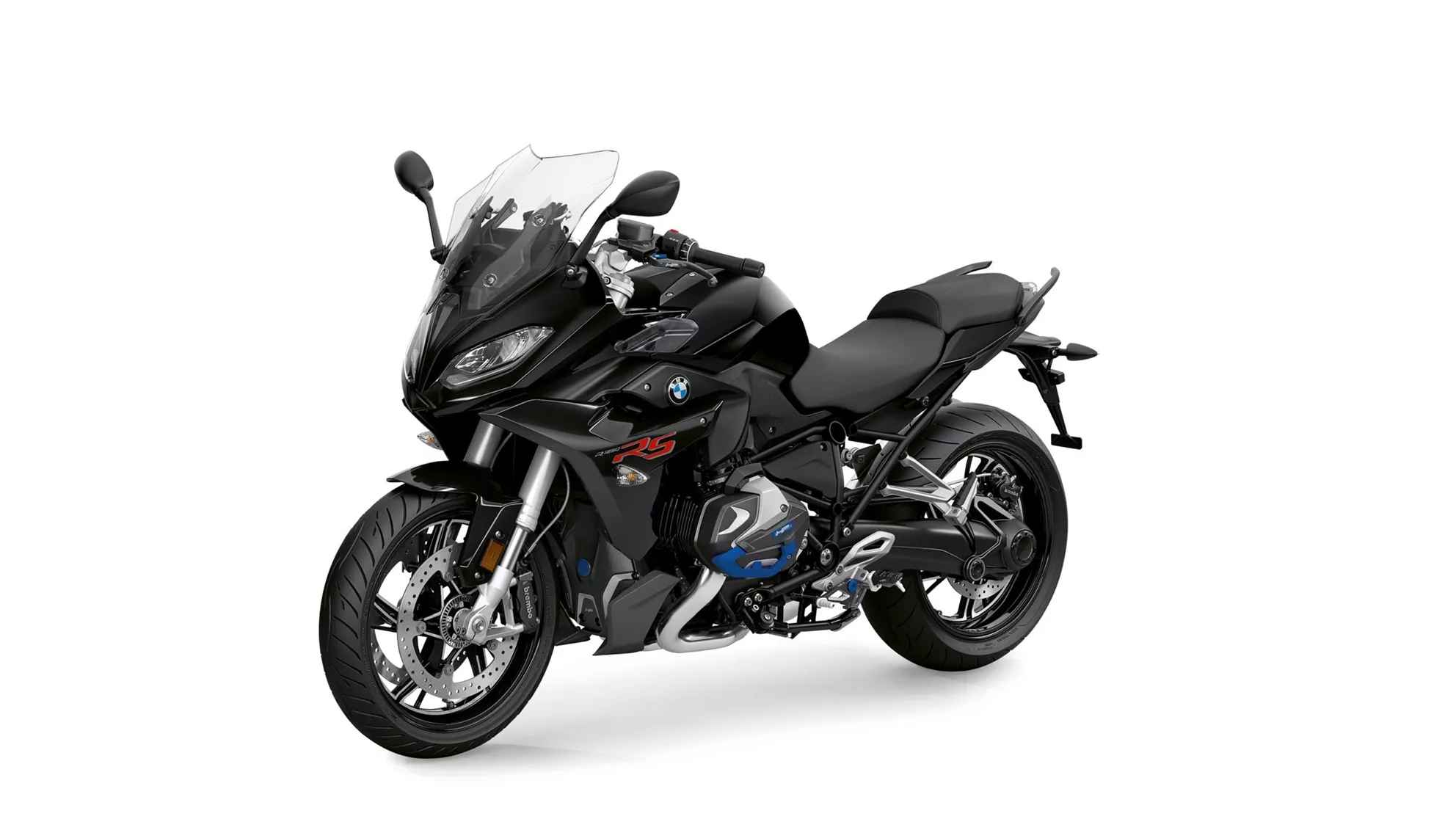 BMW R 1250 RS - Image 24 BMW R 1250 RS - Image 24