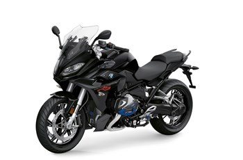 BMW R 1250 RS 2021 - Bild 27 BMW R 1250 RS 2021 - Bild 27
