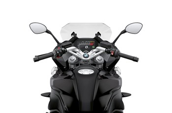 BMW R 1250 RS 2021 - Bild 29 BMW R 1250 RS 2021 - Bild 29