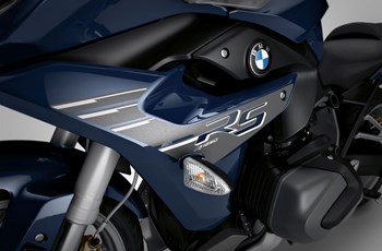BMW R 1250 RS 2021 - Bild 37 BMW R 1250 RS 2021 - Bild 37