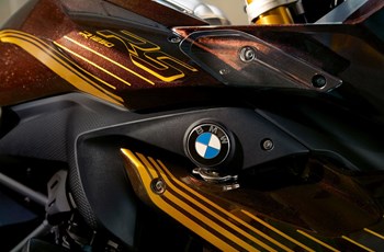 BMW R 1250 RS 2021 - Bild 50 BMW R 1250 RS 2021 - Bild 50