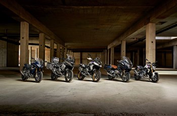 BMW R 1250 RS 2021 - Bild 54 BMW R 1250 RS 2021 - Bild 54
