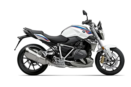 BMW R 1250 R 2021 BMW R 1250 R 2021