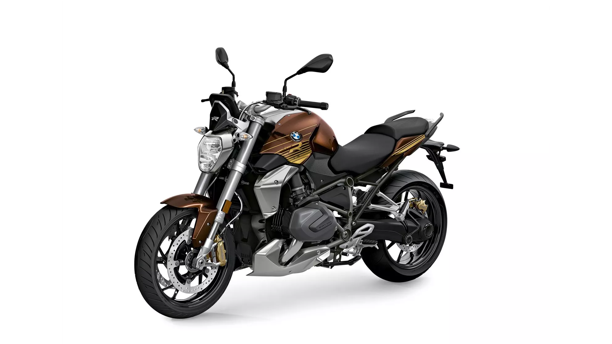 BMW R 1250 R - Image 2 BMW R 1250 R - Image 2