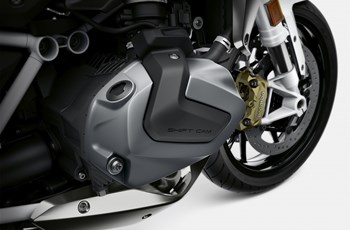 BMW R 1250 R 2021 - Bild 8 BMW R 1250 R 2021 - Bild 8
