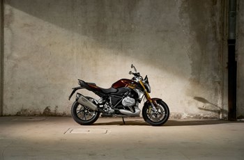 BMW R 1250 R 2021 - Bild 16 BMW R 1250 R 2021 - Bild 16