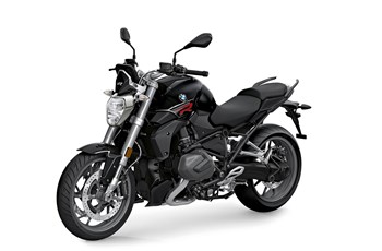 BMW R 1250 R 2021 - Bild 31 BMW R 1250 R 2021 - Bild 31
