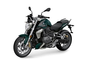 BMW R 1250 R 2021 - Bild 32 BMW R 1250 R 2021 - Bild 32