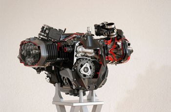 BMW R 1250 R 2021 - Bild 42 BMW R 1250 R 2021 - Bild 42