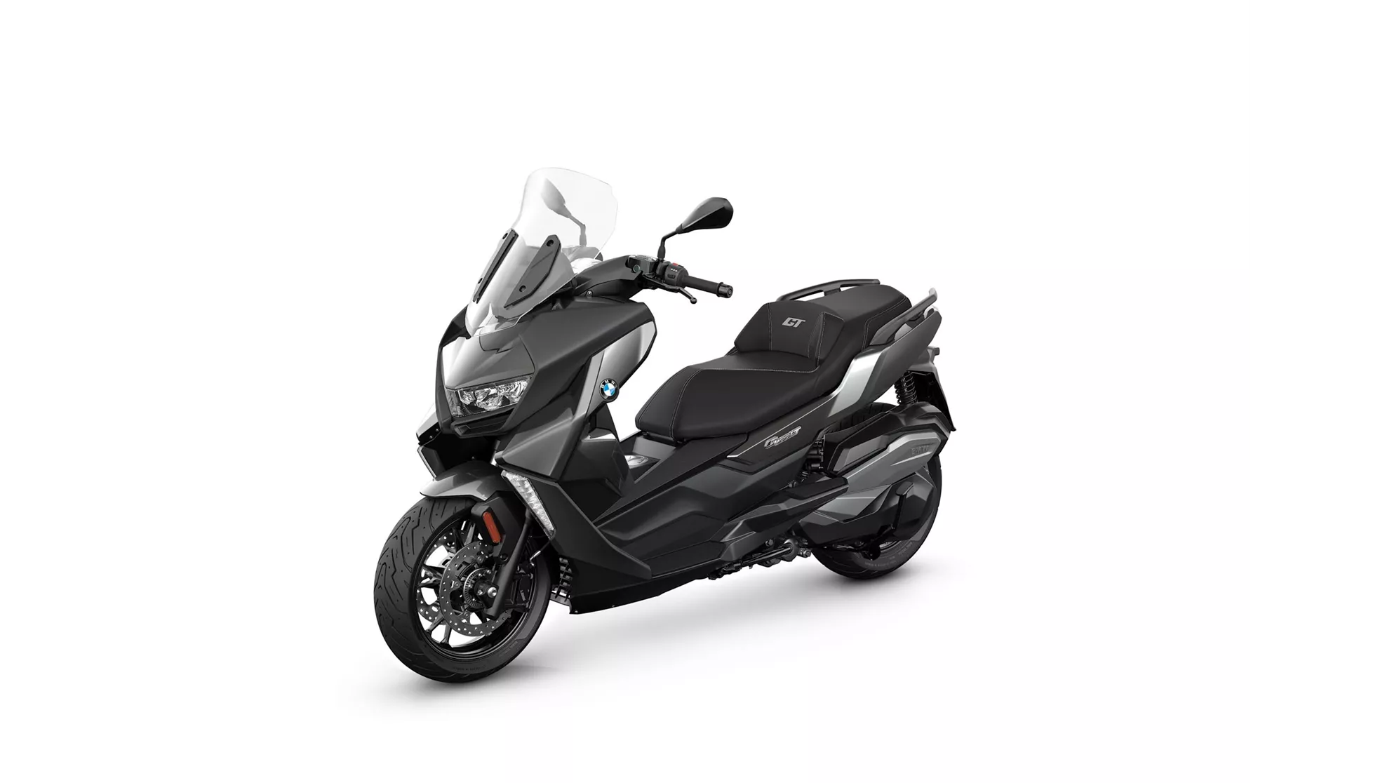 BMW C 400 GT - Image 12 BMW C 400 GT - Image 12