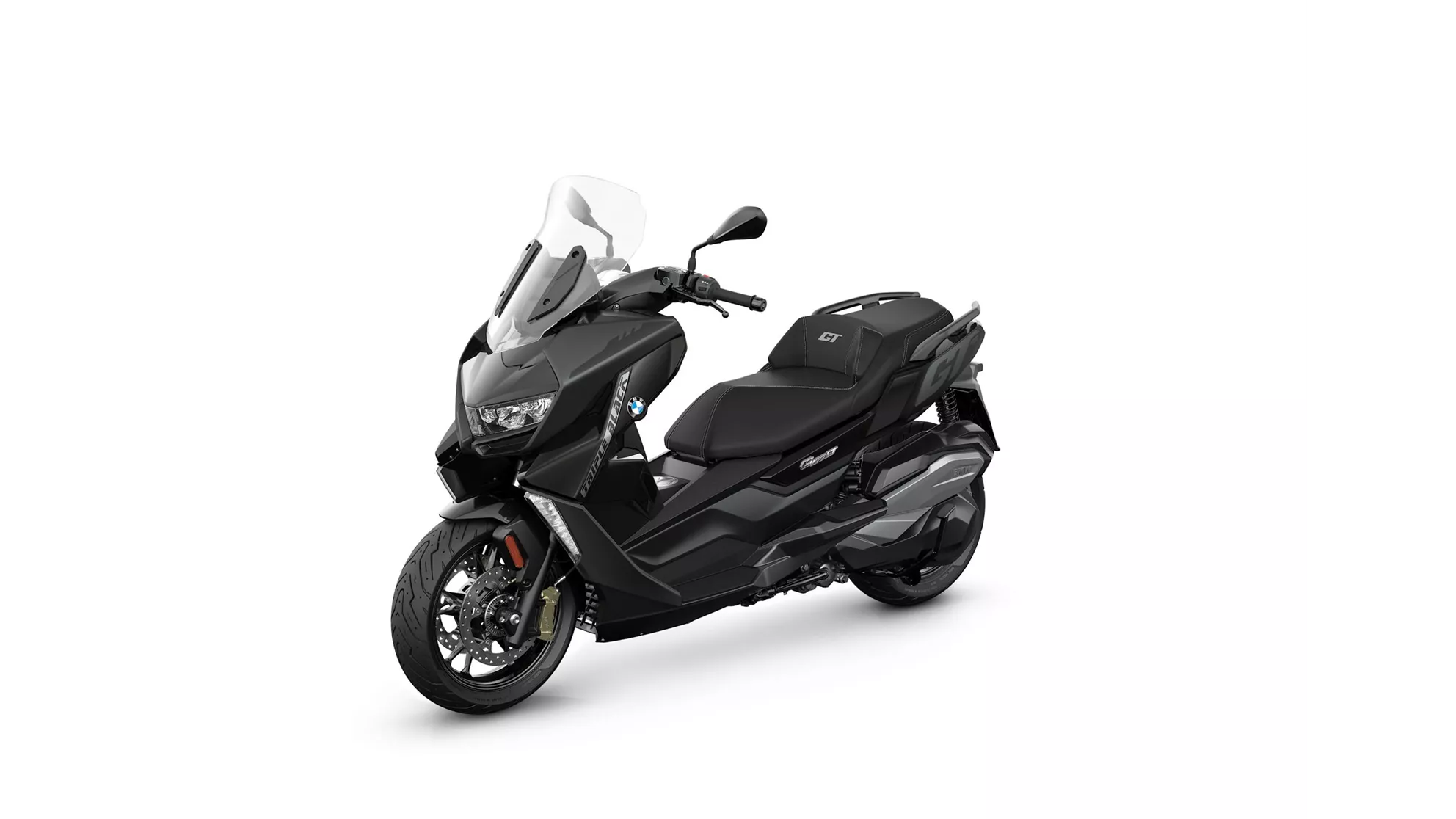BMW C 400 GT - Image 13 BMW C 400 GT - Image 13
