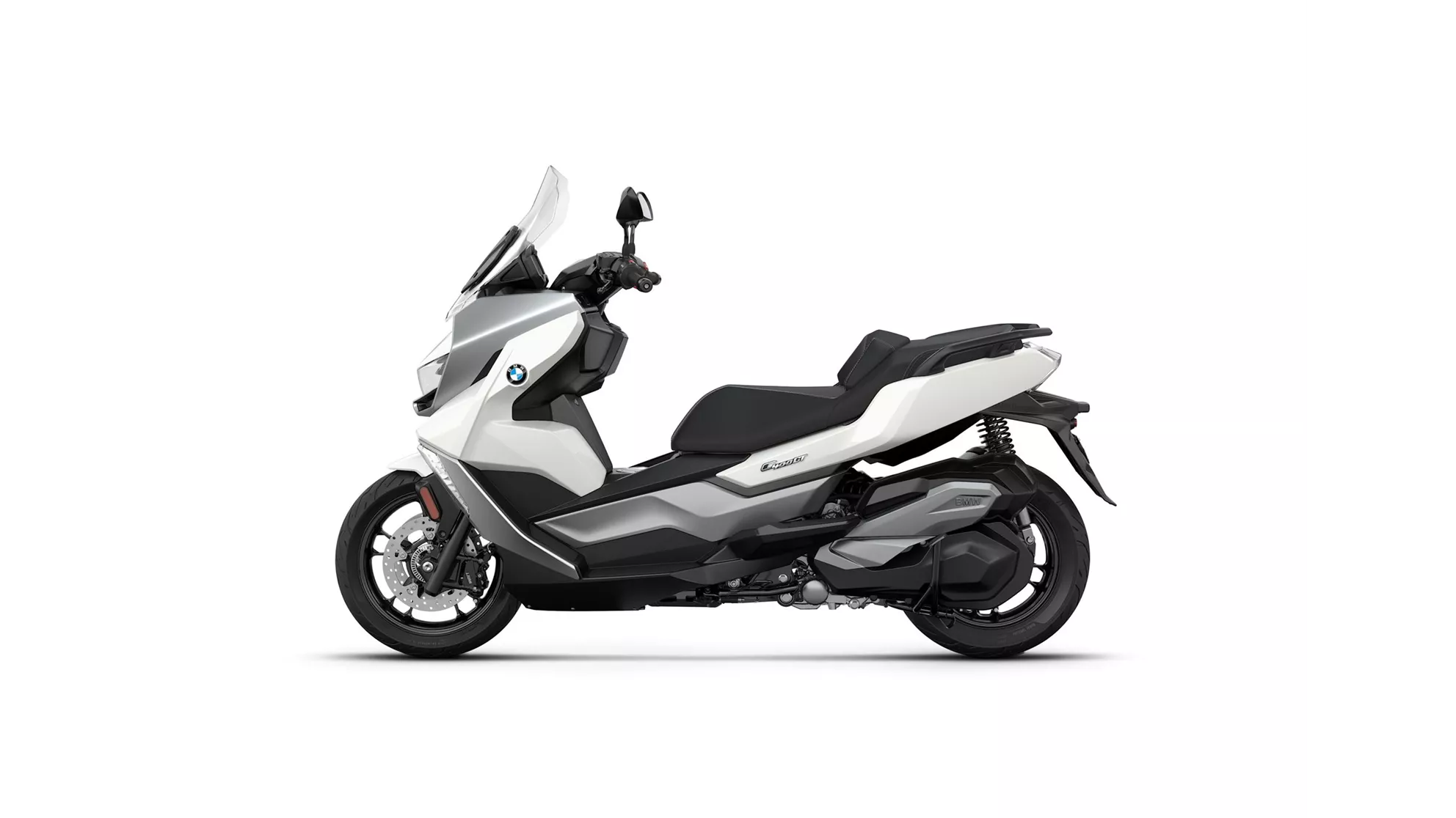 BMW C 400 GT - Image 15 BMW C 400 GT - Image 15