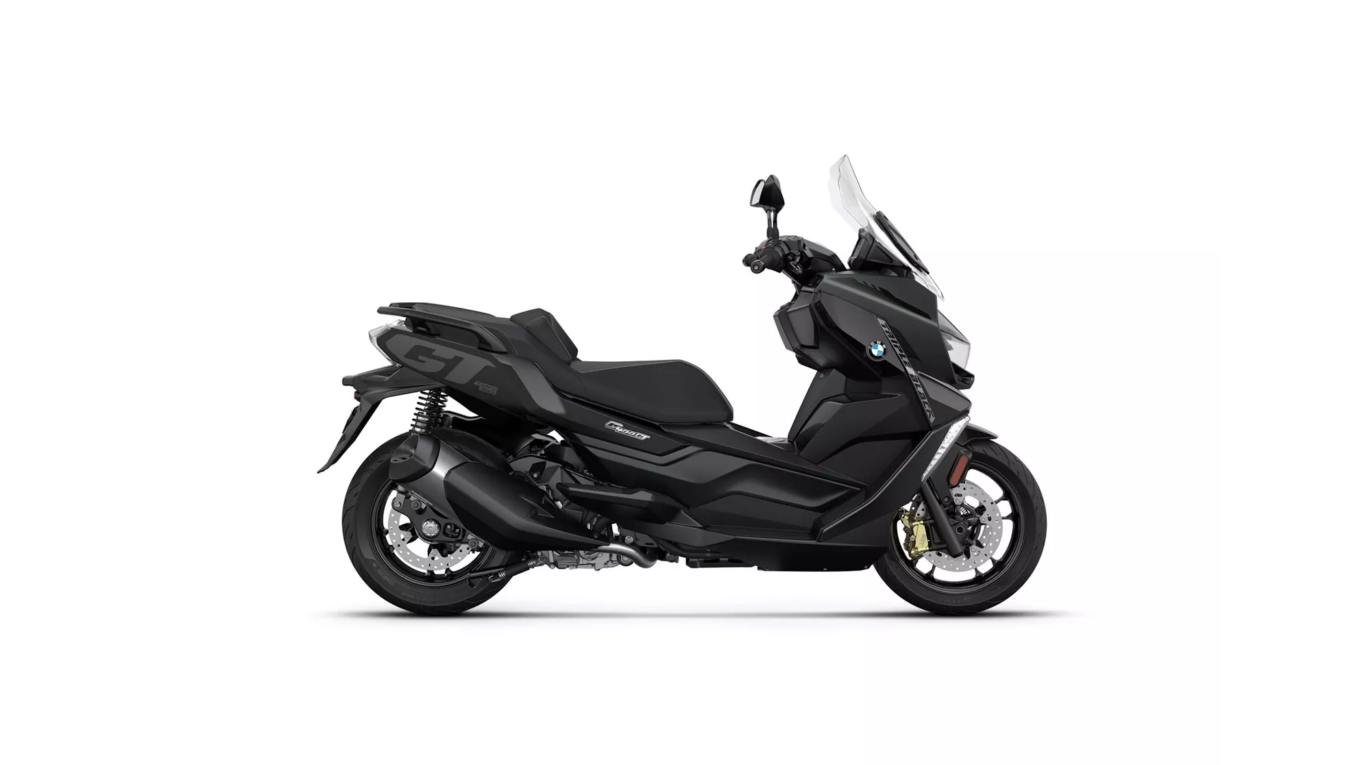 BMW C 400 GT - Image 16 BMW C 400 GT - Image 16