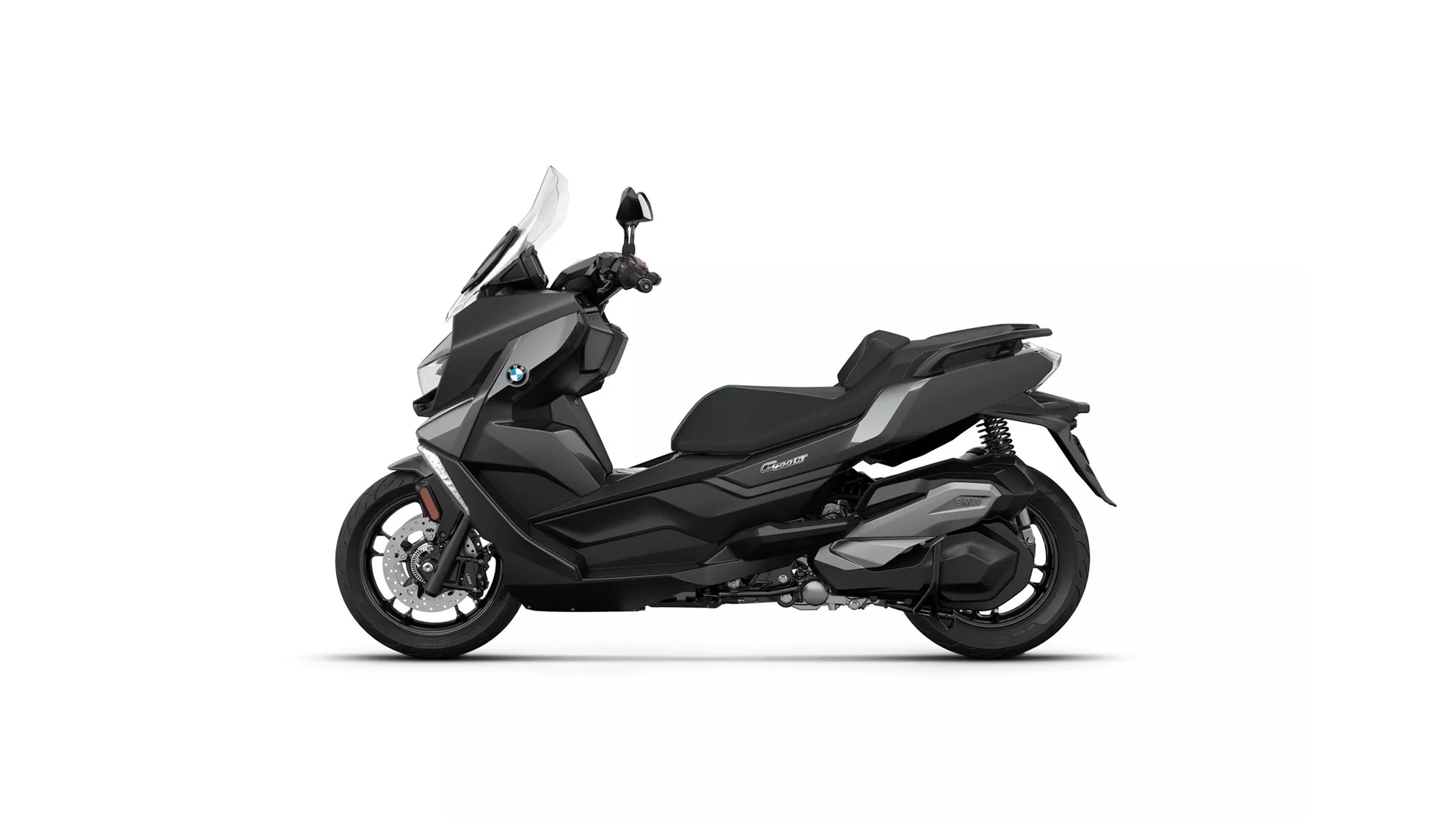 BMW C 400 GT - Image 17 BMW C 400 GT - Image 17
