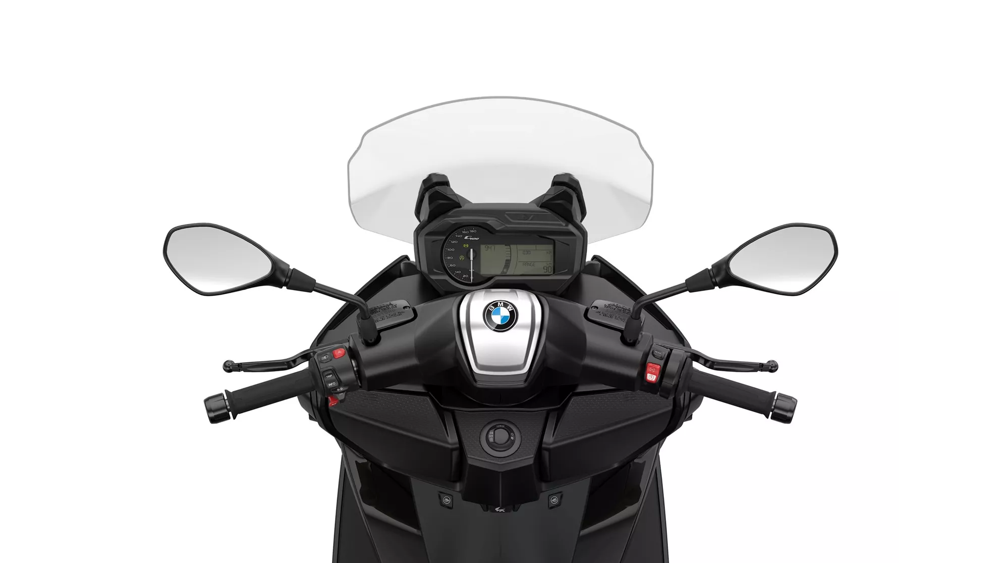 BMW C 400 GT - Image 18 BMW C 400 GT - Image 18