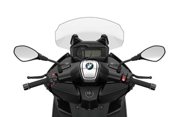 BMW C 400 GT 2021 - Bild 20 BMW C 400 GT 2021 - Bild 20