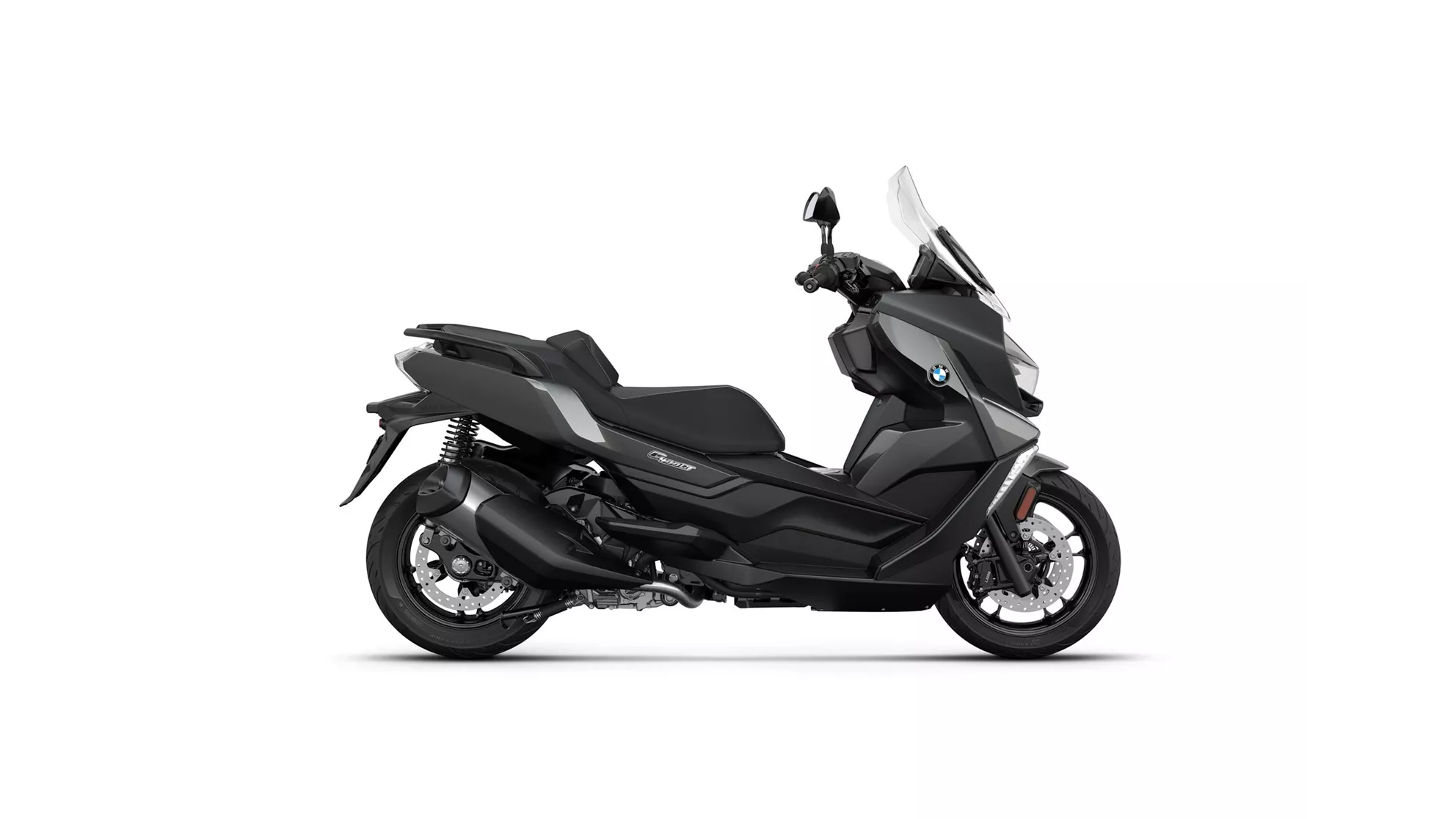 BMW C 400 GT - Image 19 BMW C 400 GT - Image 19